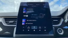 Renault Arkana 1.6 E-Tech full hybrid 145 Engineered 5dr Auto Hybrid Estate